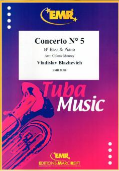 Concerto No. 5 Download