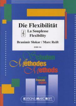Die Flexibilität für Blechbläser Download