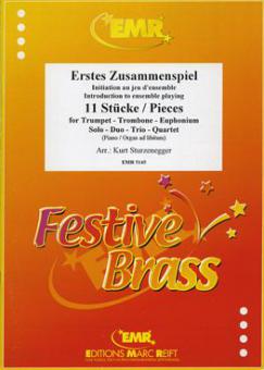 Erstes Zusammenspiel Download