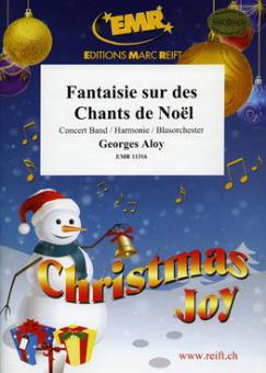 Fantaisie sur des Chants de Noël Download