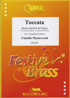 Toccata Download