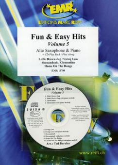 Fun & Easy Hits Vol. 5 Download