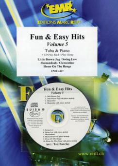 Fun & Easy Hits Vol. 5 Download