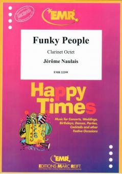 Funky People Download