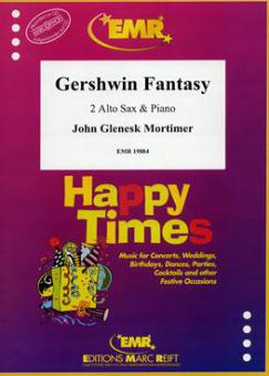 Gershwin Fantasy Download