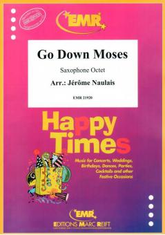 Go Down Moses Download