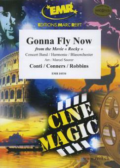 Gonna Fly Now Download