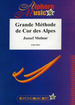 Grande Méthode de Cor des Alpes Download