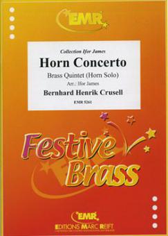 Horn Concerto Download