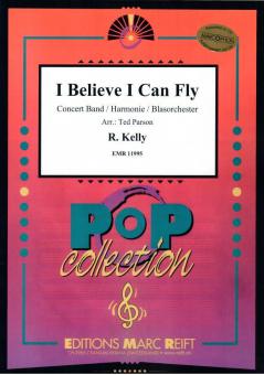 I Believe I Can Fly Download