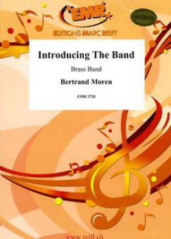 Introducing The Band Download