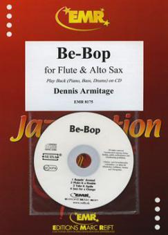 Jazzination Be-Bop Download