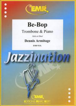 Jazzination Vol. 7 Be-Bop Download