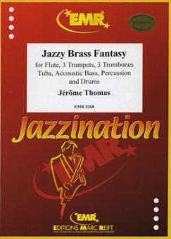 Jazzy Brass Fantasy Download