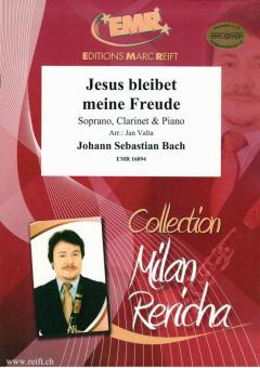 Jesus bleibet meine Freude Download