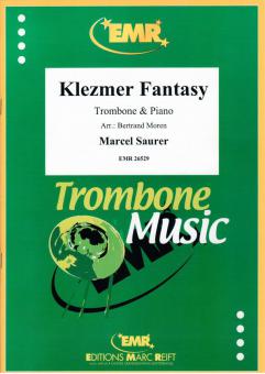 Klezmer Fantasy Download