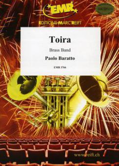 Toira Download