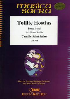 Tollite Hostias Download