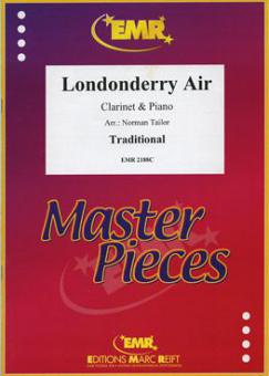 Londonderry Air Download