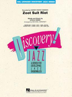 Zoot Suit Riot 