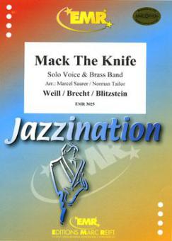 Mack The Knife Download