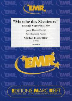 Marche des Sécateurs Download