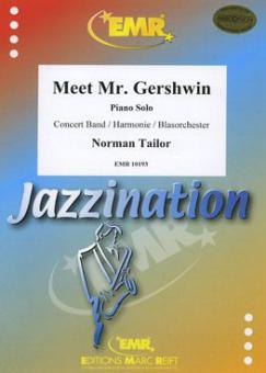 Meet Mr. Gershwin Download