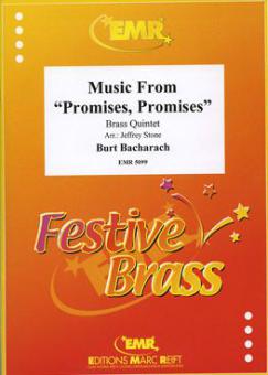 Music From 'Promises, Promises' Download