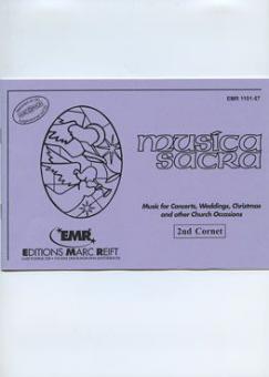 Musica Sacra Download