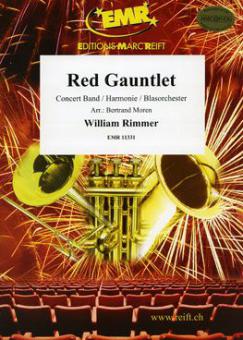 Red Gauntlet Download