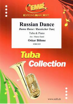Russischer Tanz Download