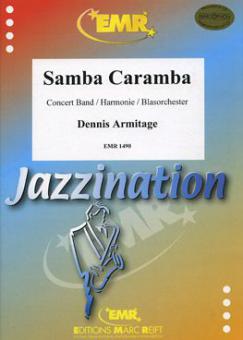 Samba Caramba Download