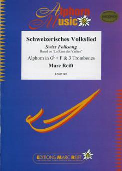 Schweizerisches Volkslied Download