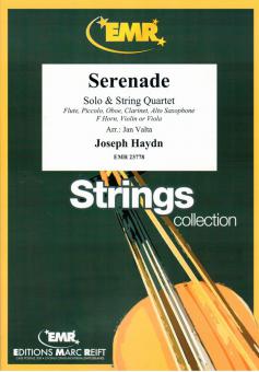 Serenade Download