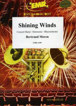 Shining Winds Download