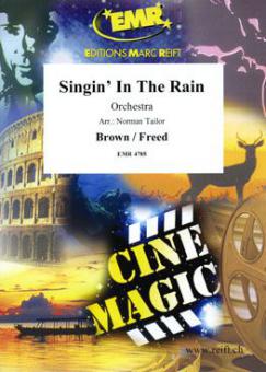 Singin' in the Rain Download
