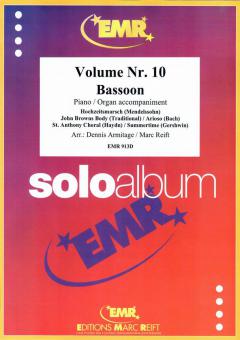 Solo Album Vol. 10 Download