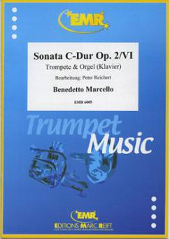 Sonata F-Dur Op. 2/VI Download