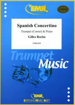 Spanish Concertino Download