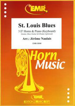 St. Louis Blues Download