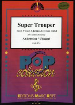 Super Trouper Download