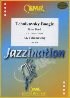 Tchaikovsky Boogie Download