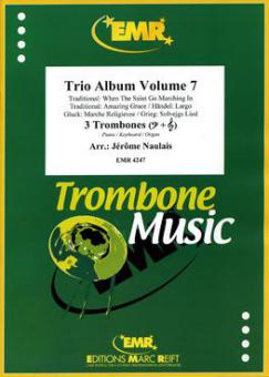 Trio Album Vol. 7 Download