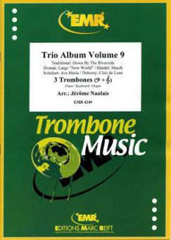 Trio Album Vol. 9 Download