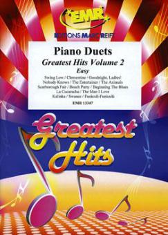 Piano Duets 2 Download