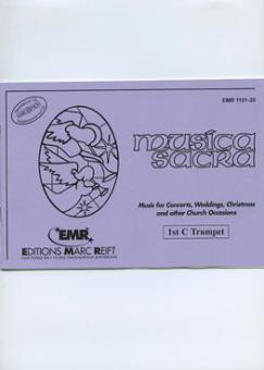 Musica Sacra Download