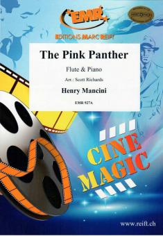 The Pink Panther Download