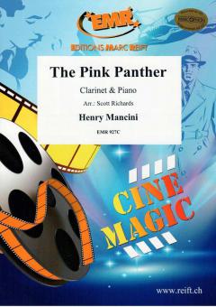 The Pink Panther Download