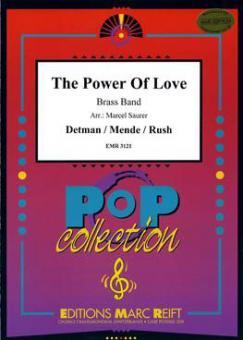The Power Of Love Download