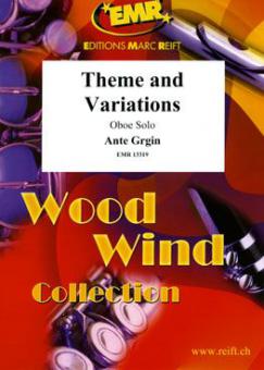 Theme And Variations Download
